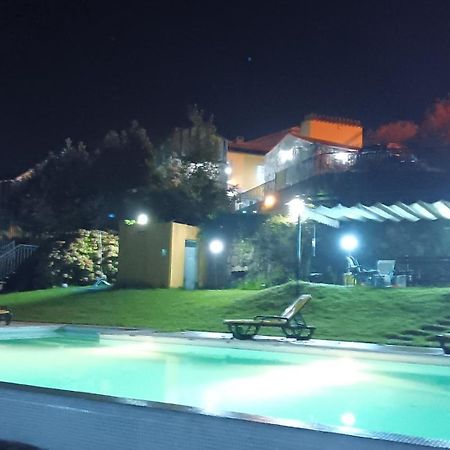 Confort, Fun And Leisure In Douro Rural Space Sande  Extérieur photo