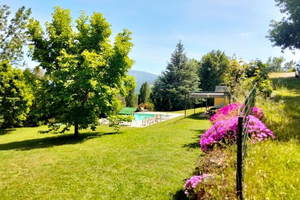Confort, Fun And Leisure In Douro Rural Space Sande  Extérieur photo