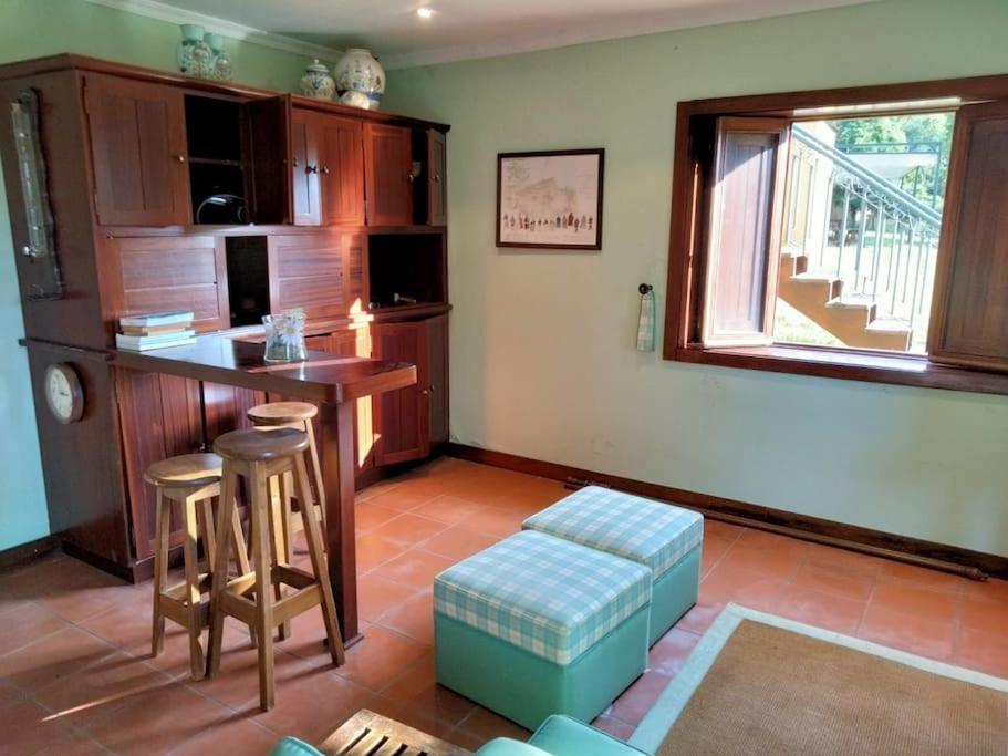 Confort, Fun And Leisure In Douro Rural Space Sande  Extérieur photo