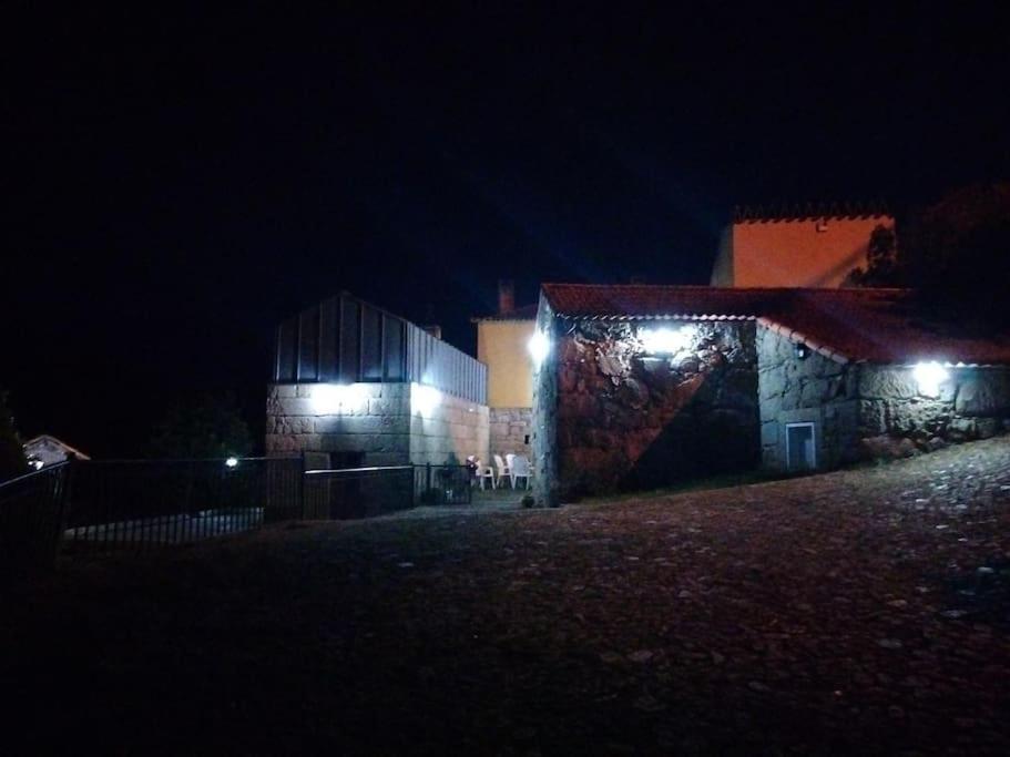 Confort, Fun And Leisure In Douro Rural Space Sande  Extérieur photo
