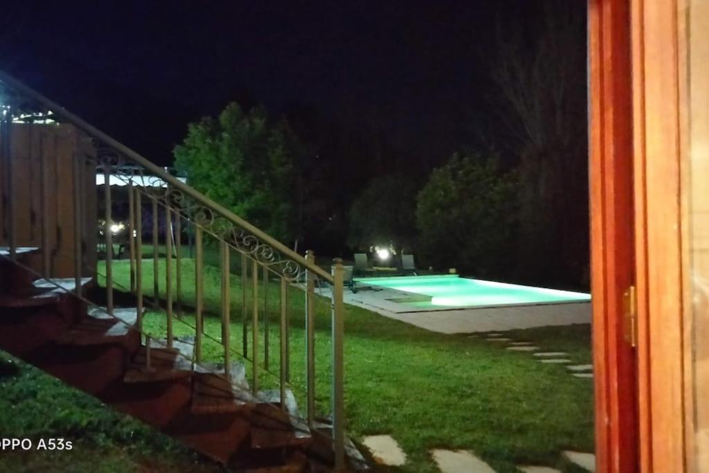 Confort, Fun And Leisure In Douro Rural Space Sande  Extérieur photo