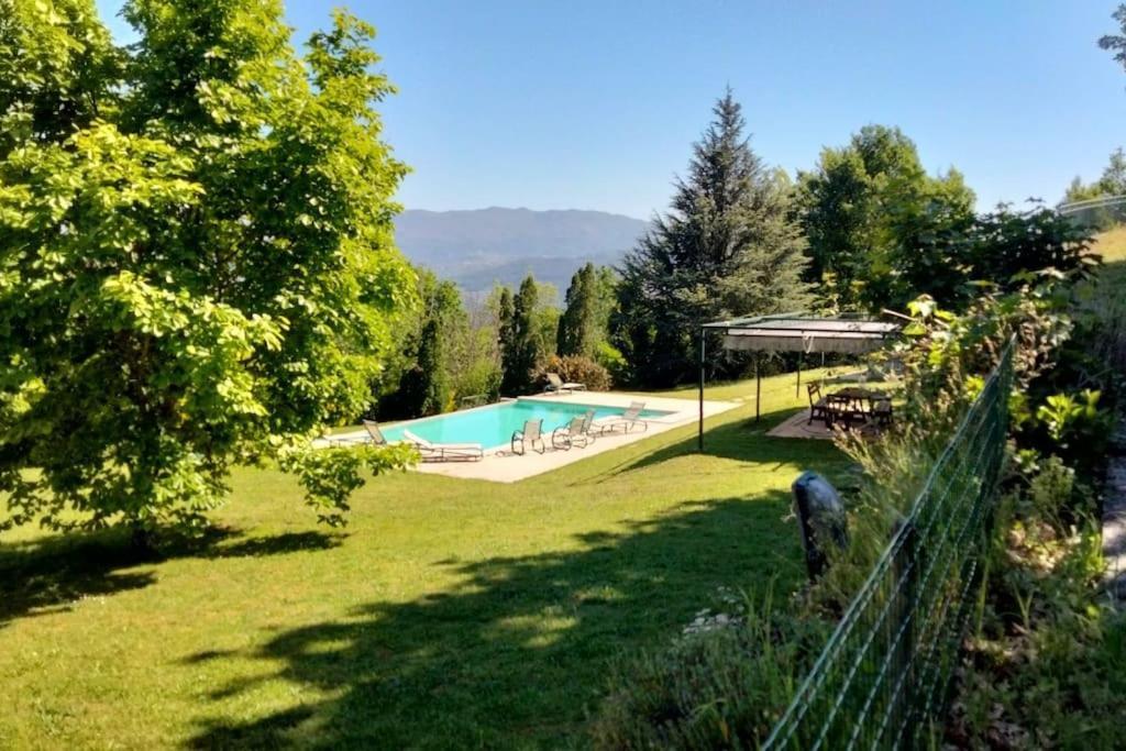 Confort, Fun And Leisure In Douro Rural Space Sande  Extérieur photo