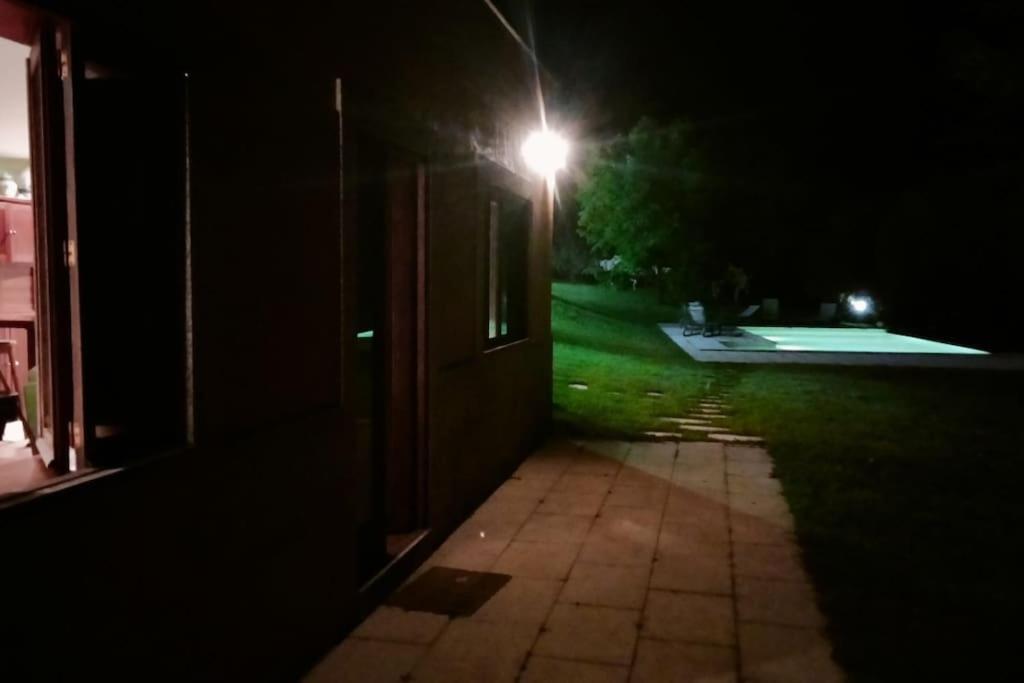Confort, Fun And Leisure In Douro Rural Space Sande  Extérieur photo