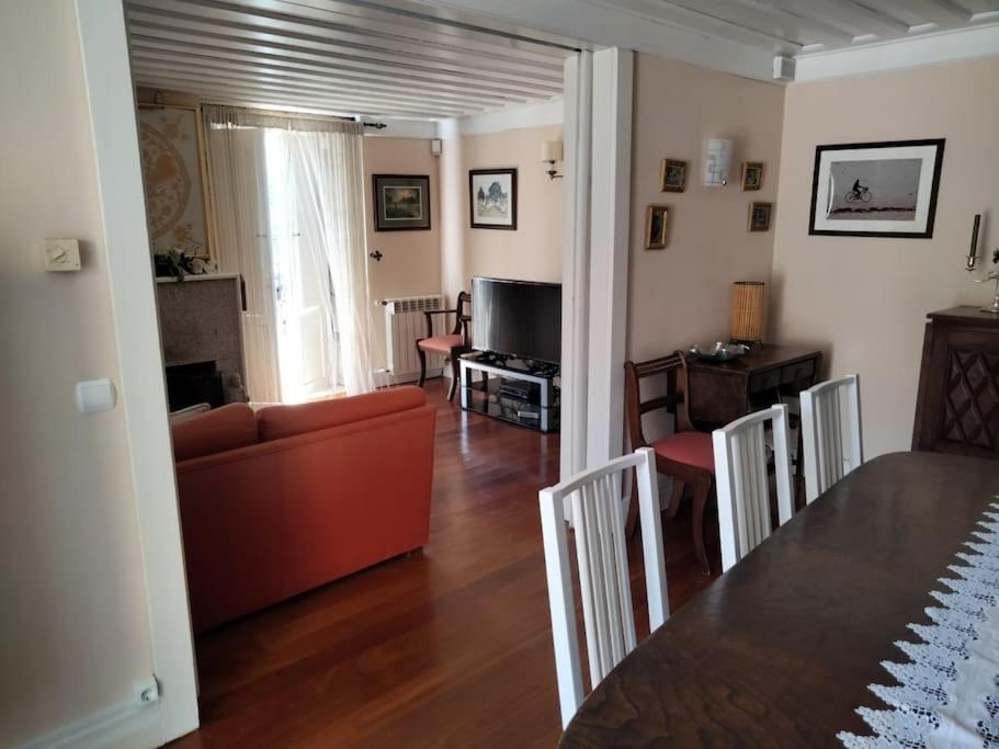 Confort, Fun And Leisure In Douro Rural Space Sande  Extérieur photo
