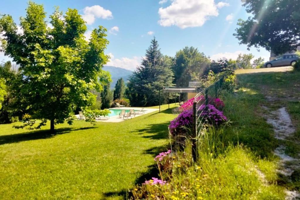 Confort, Fun And Leisure In Douro Rural Space Sande  Extérieur photo