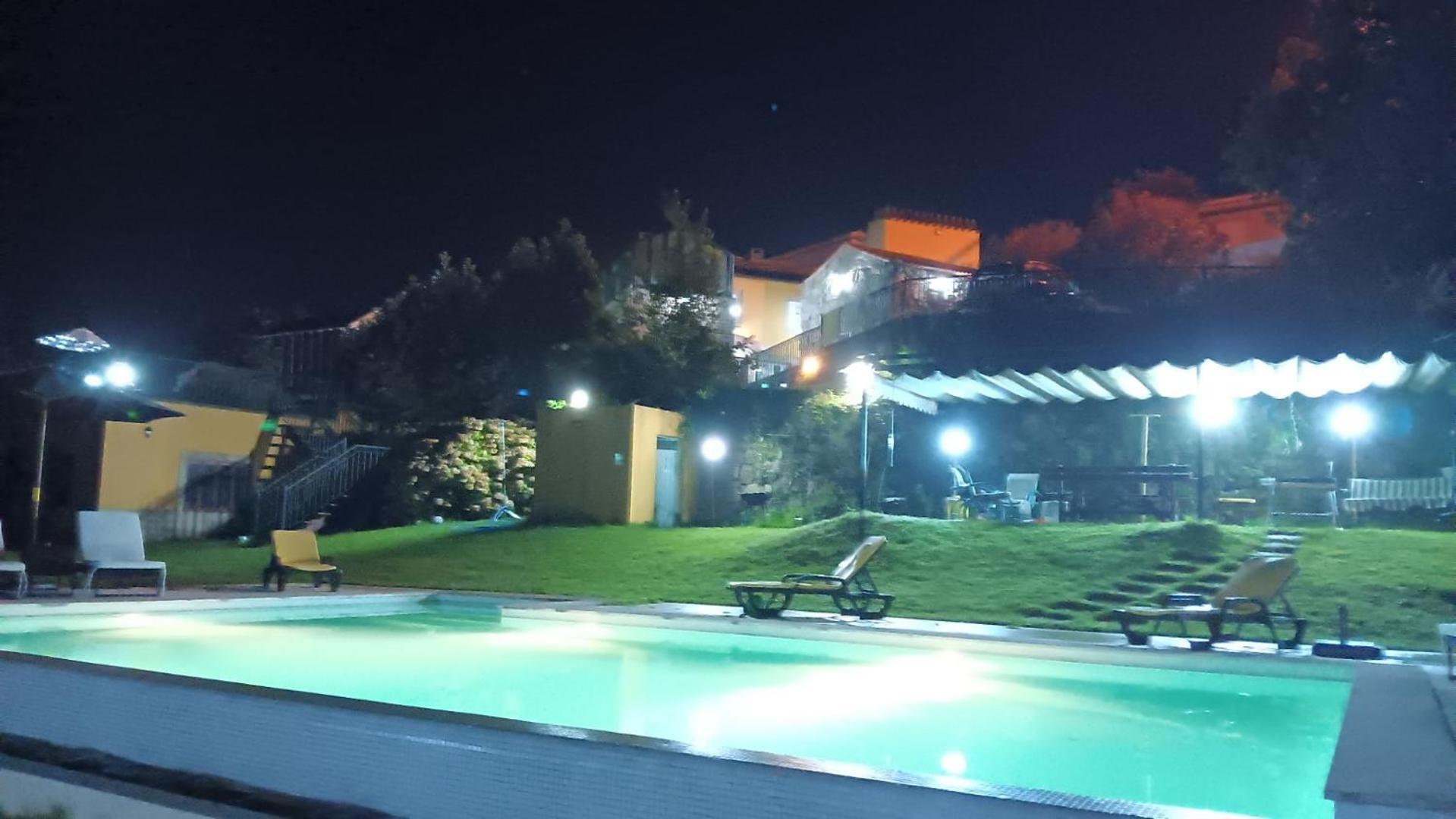 Confort, Fun And Leisure In Douro Rural Space Sande  Extérieur photo