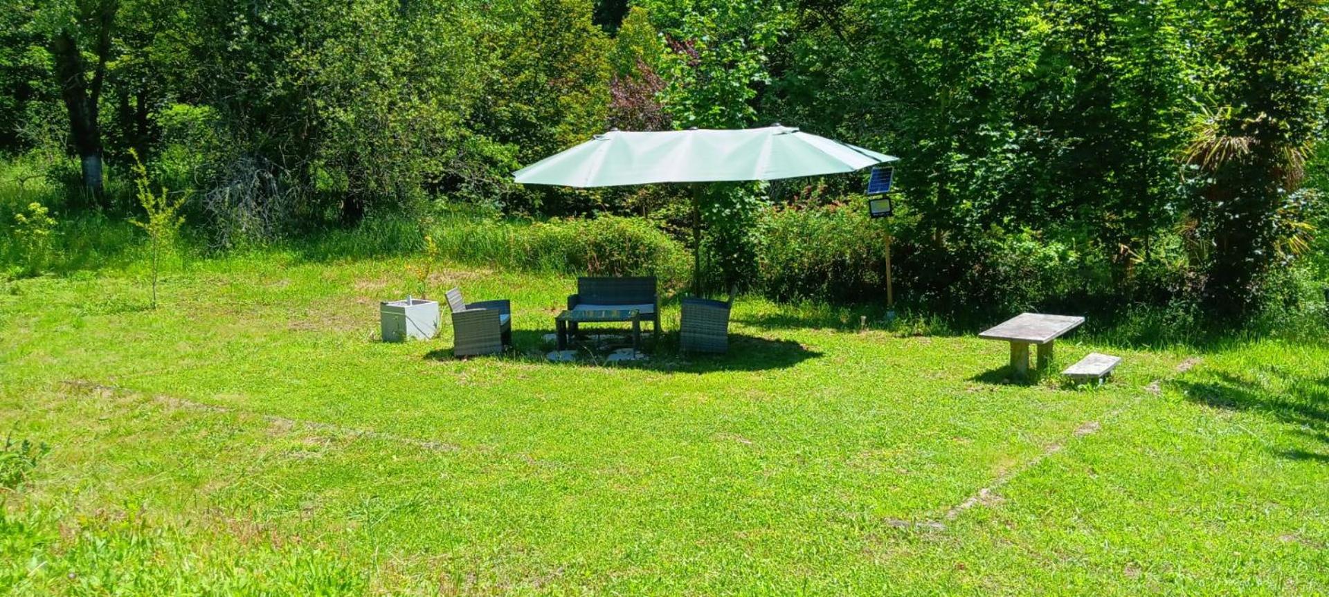 Confort, Fun And Leisure In Douro Rural Space Sande  Extérieur photo