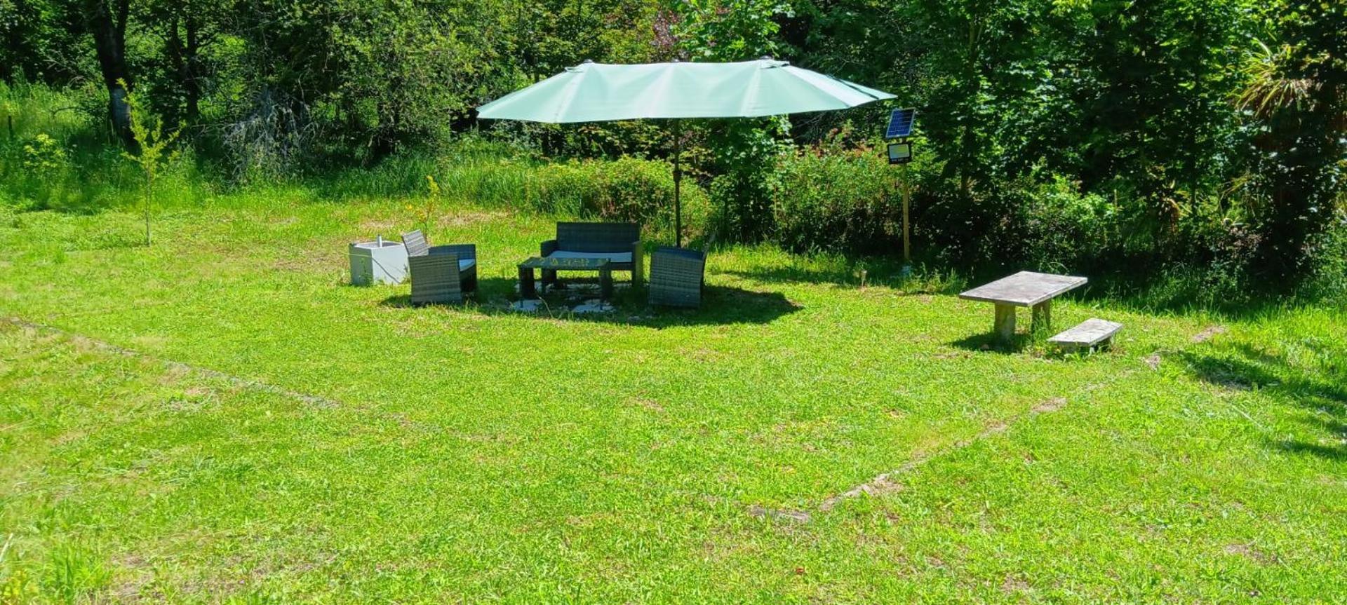 Confort, Fun And Leisure In Douro Rural Space Sande  Extérieur photo