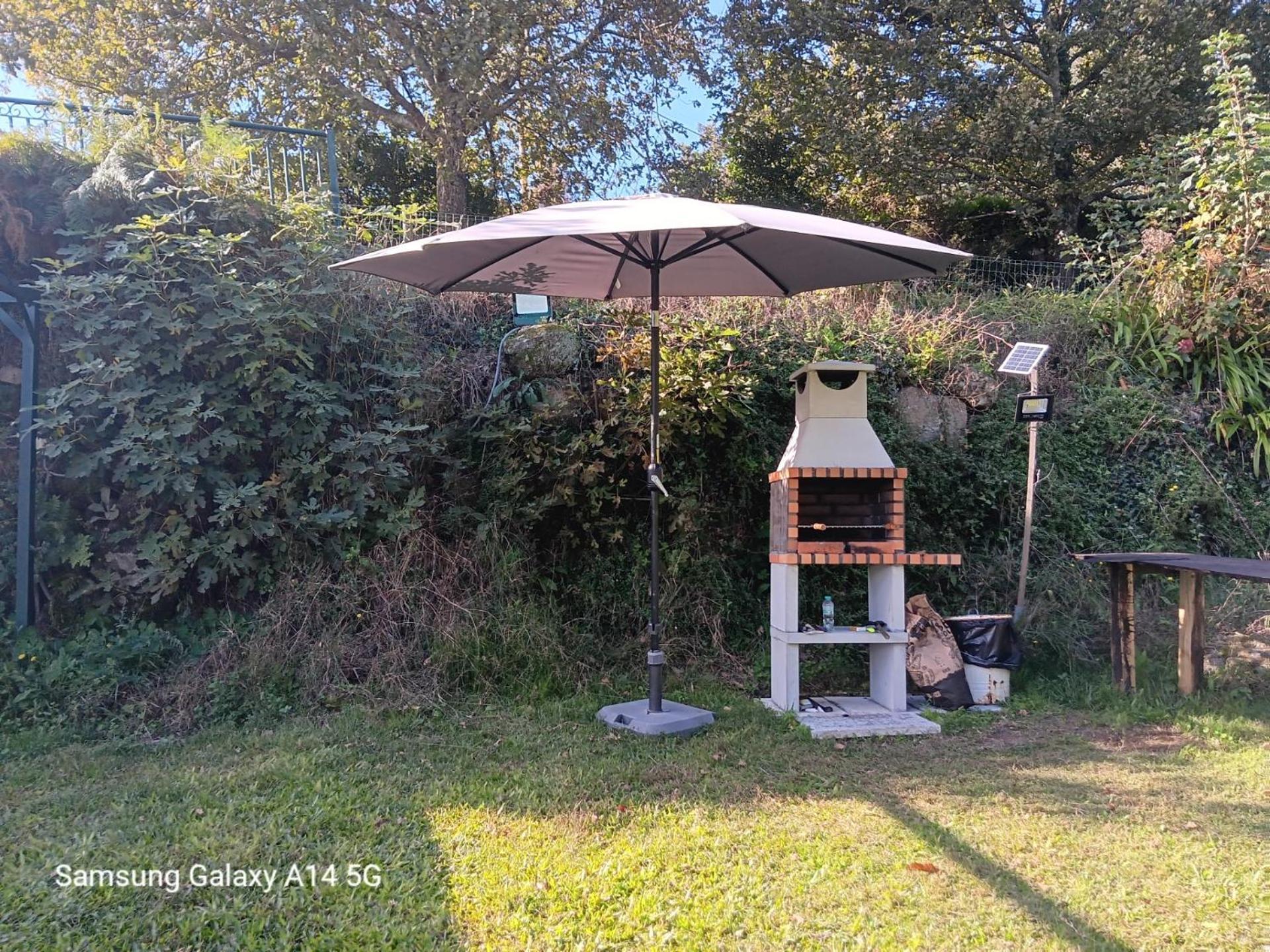 Confort, Fun And Leisure In Douro Rural Space Sande  Extérieur photo