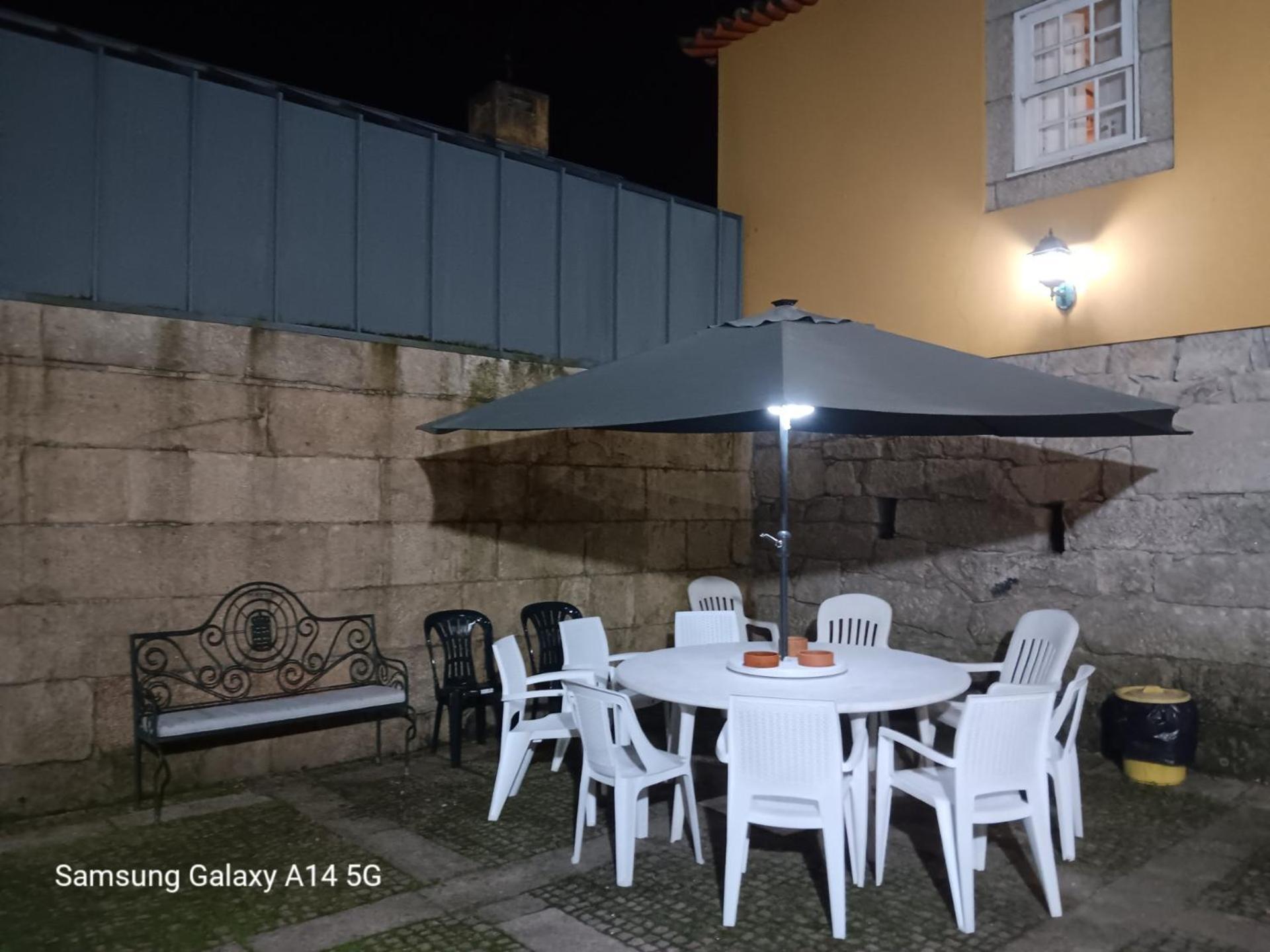 Confort, Fun And Leisure In Douro Rural Space Sande  Extérieur photo